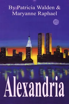Livro Alexandria - Resumo, Resenha, PDF, etc.