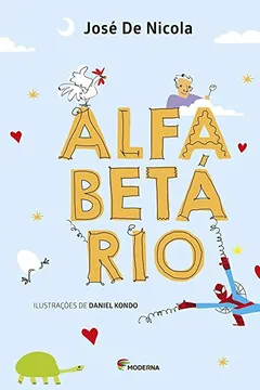 Livro Alfabetário - Coleção Girassol - Resumo, Resenha, PDF, etc.