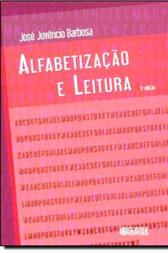 Livro Alfabetização e Leitura - Resumo, Resenha, PDF, etc.