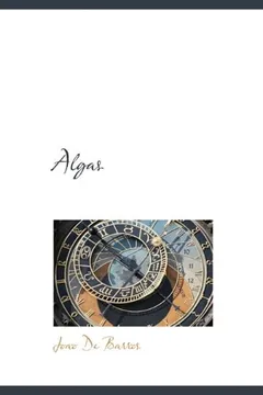 Livro Algas - Resumo, Resenha, PDF, etc.