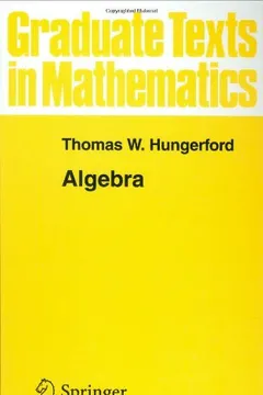 Livro Algebra - Resumo, Resenha, PDF, etc.