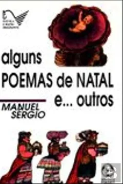 Capa do livro Alguns Poemas de Natal e ... Outros