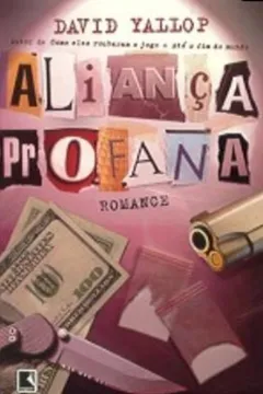 Livro Aliança Profana - Resumo, Resenha, PDF, etc.