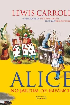 Livro Alice no Jardim de Infância - Resumo, Resenha, PDF, etc.