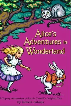 Livro Alice's Adventures in Wonderland - Resumo, Resenha, PDF, etc.