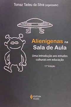 Livro Alienigenas Na Sala De Aula - Resumo, Resenha, PDF, etc.