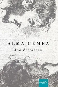 Livro ALMA GÊMEA - Resumo, Resenha, PDF, etc.