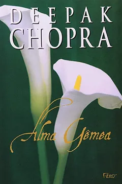 Livro Alma Gêmea - Resumo, Resenha, PDF, etc.