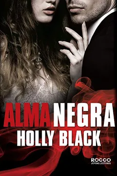 Livro Alma Negra - Resumo, Resenha, PDF, etc.