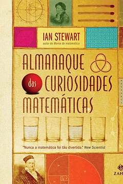 Livro Almanaque Das Curiosidades Matemáticas - Resumo, Resenha, PDF, etc.