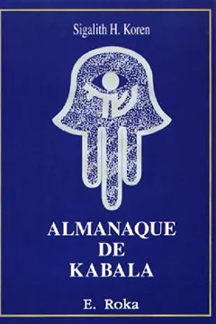 Livro Almanaque De Kabala - Resumo, Resenha, PDF, etc.