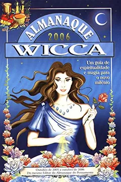 Livro Almanaque Wicca 2006 - Resumo, Resenha, PDF, etc.