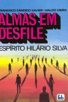 Livro Almas Em Desfile - Resumo, Resenha, PDF, etc.