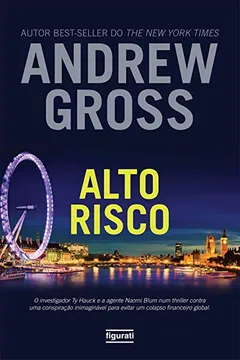 Livro Alto Risco - Resumo, Resenha, PDF, etc.