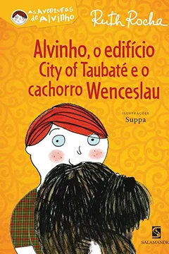 Livro Alvinho, Edifício City Of Taubate E O Cão Wenceslau - Resumo, Resenha, PDF, etc.