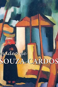 Livro Amadeo Da Souza Cardoso - Resumo, Resenha, PDF, etc.
