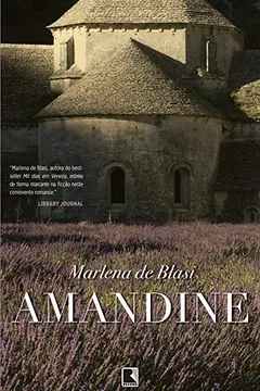 Livro Amandine - Resumo, Resenha, PDF, etc.