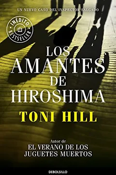 Livro Amantes de Hiroshima (3) - Resumo, Resenha, PDF, etc.
