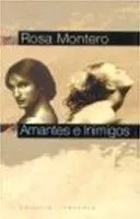 Capa do livro Amantes E Inimigos