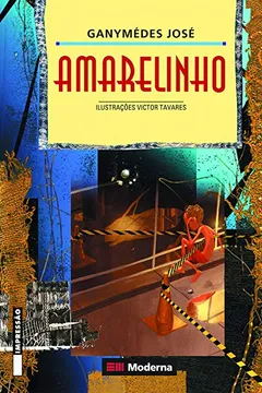 Livro Amarelinho - Resumo, Resenha, PDF, etc.