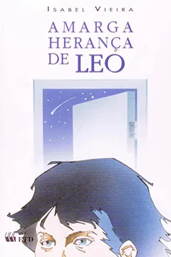 Livro Amarga Herança De Leo - Resumo, Resenha, PDF, etc.