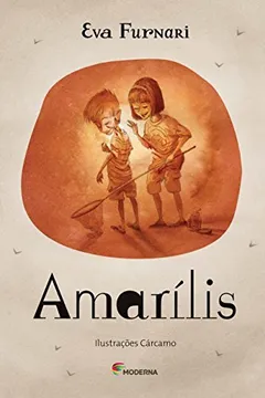 Livro Amarílis - Resumo, Resenha, PDF, etc.