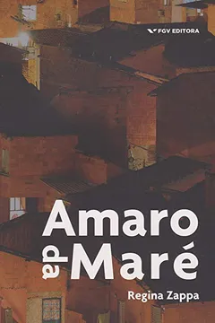 Livro Amaro da Mare - Resumo, Resenha, PDF, etc.