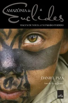 Livro Amazônia de Euclides - Resumo, Resenha, PDF, etc.