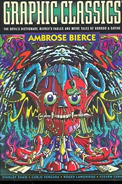 Livro Ambrose Bierce - Resumo, Resenha, PDF, etc.