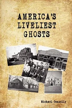 Livro America's Liveliest Ghosts - Resumo, Resenha, PDF, etc.