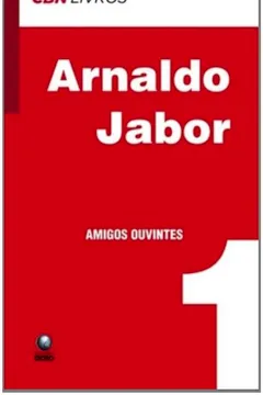 Livro Amigos Ouvintes. CBN Livros - Resumo, Resenha, PDF, etc.