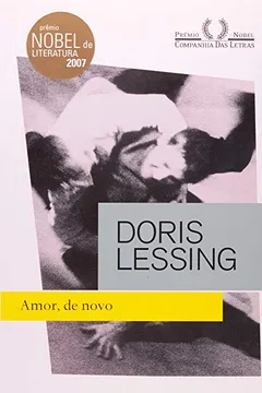 Livro Amor de Novo - Resumo, Resenha, PDF, etc.