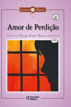 Livro Amor de Perdição - Resumo, Resenha, PDF, etc.