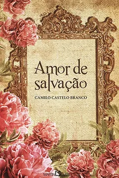 Livro Amor de Salvação - Resumo, Resenha, PDF, etc.