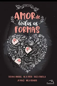 Livro Amor de todas as formas - Resumo, Resenha, PDF, etc.