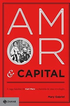 Livro Amor E Capital - Resumo, Resenha, PDF, etc.