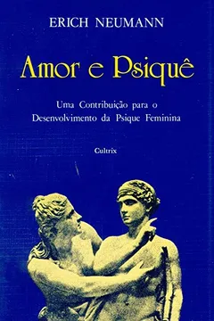 Livro Amor e Psique - Resumo, Resenha, PDF, etc.