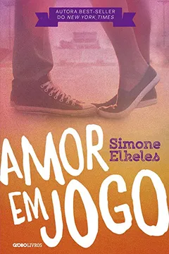 Livro Amor Em Jogo - Resumo, Resenha, PDF, etc.