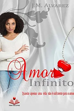 Livro Amor Infinito - Resumo, Resenha, PDF, etc.
