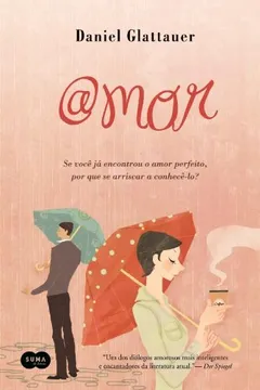Livro Amor Novo - Resumo, Resenha, PDF, etc.