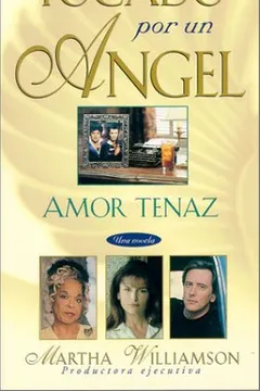 Livro Amor Tenaz - Resumo, Resenha, PDF, etc.