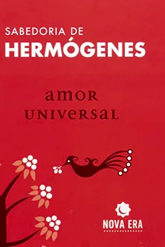 Livro Amor Universal - Resumo, Resenha, PDF, etc.
