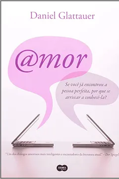 Livro Amor. Versão Antiga - Resumo, Resenha, PDF, etc.