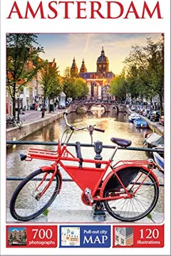 Livro Amsterdam - Resumo, Resenha, PDF, etc.