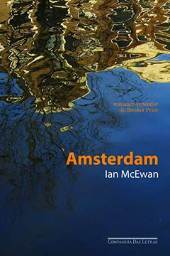 Livro Amsterdam - Resumo, Resenha, PDF, etc.
