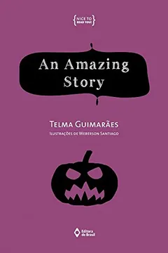 Livro An Amazing Story - Resumo, Resenha, PDF, etc.
