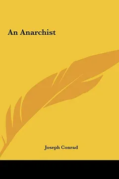 Livro An Anarchist - Resumo, Resenha, PDF, etc.