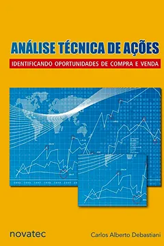 Livro Análise Técnica de Ações - Resumo, Resenha, PDF, etc.