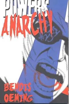 Livro Anarchy - Resumo, Resenha, PDF, etc.