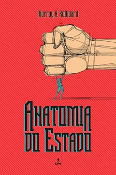 Livro Anatomia do Estado - Resumo, Resenha, PDF, etc.